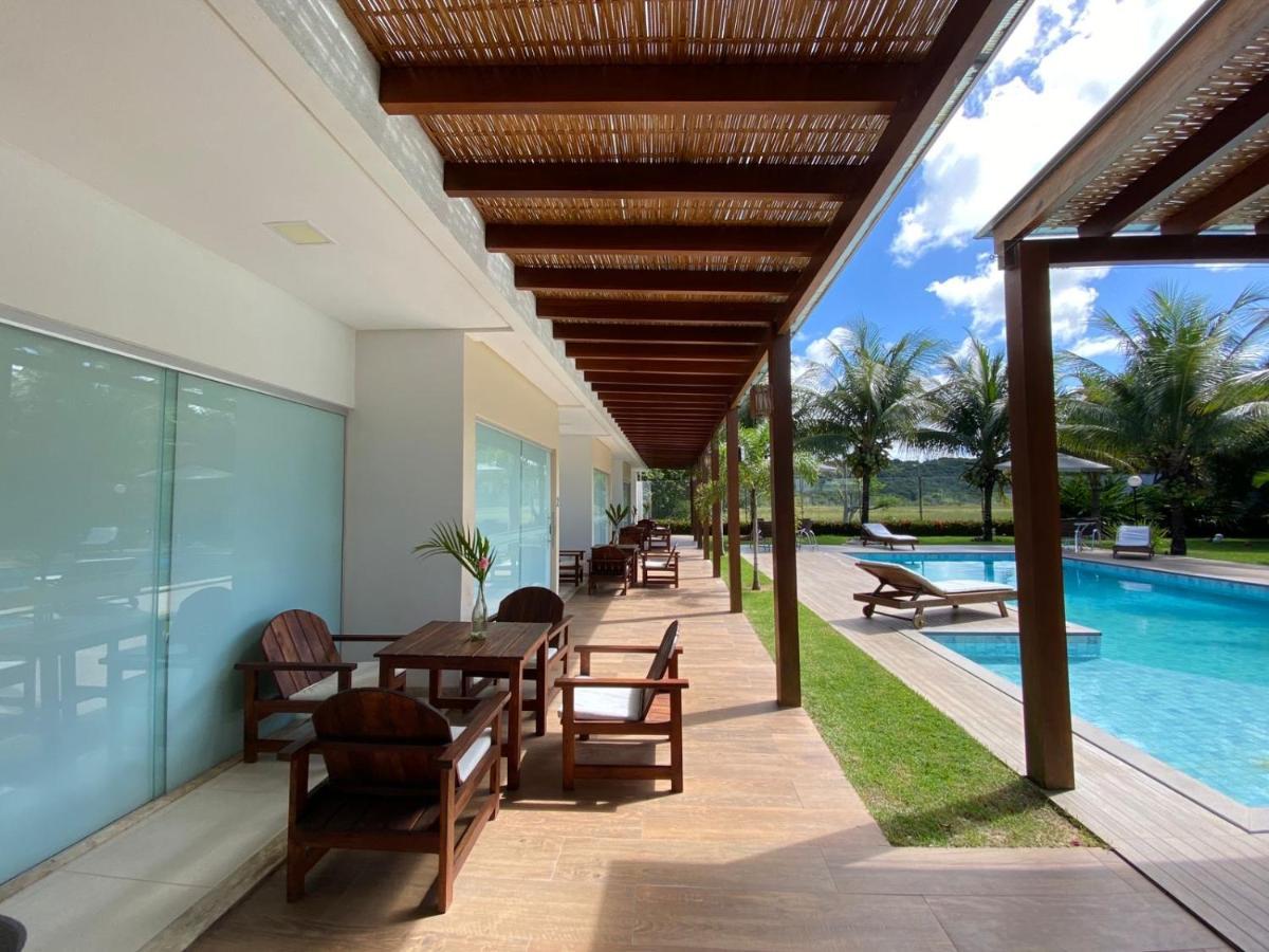 Village Rosa Dos Ventos Holiday home *