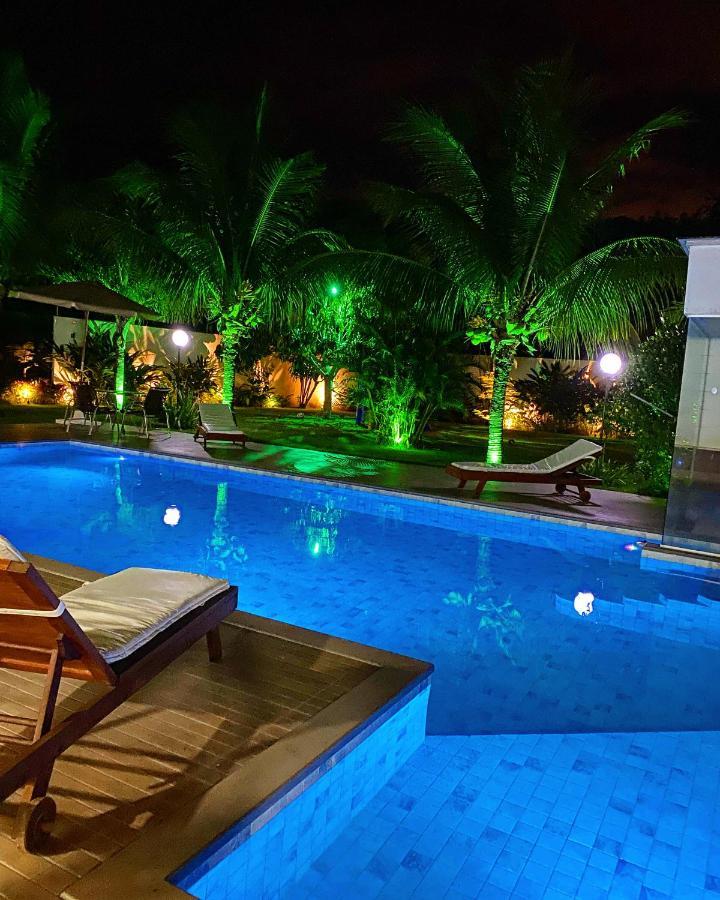 Holiday home Village Rosa Dos Ventos Porto Seguro