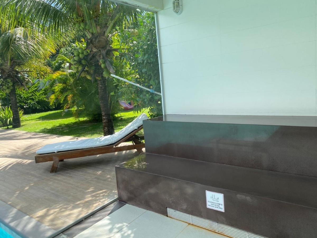 Holiday home Village Rosa Dos Ventos Porto Seguro