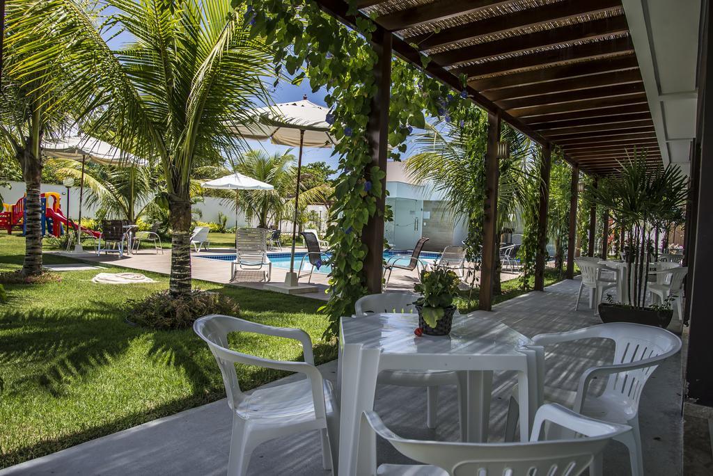 Village Rosa Dos Ventos Holiday home *